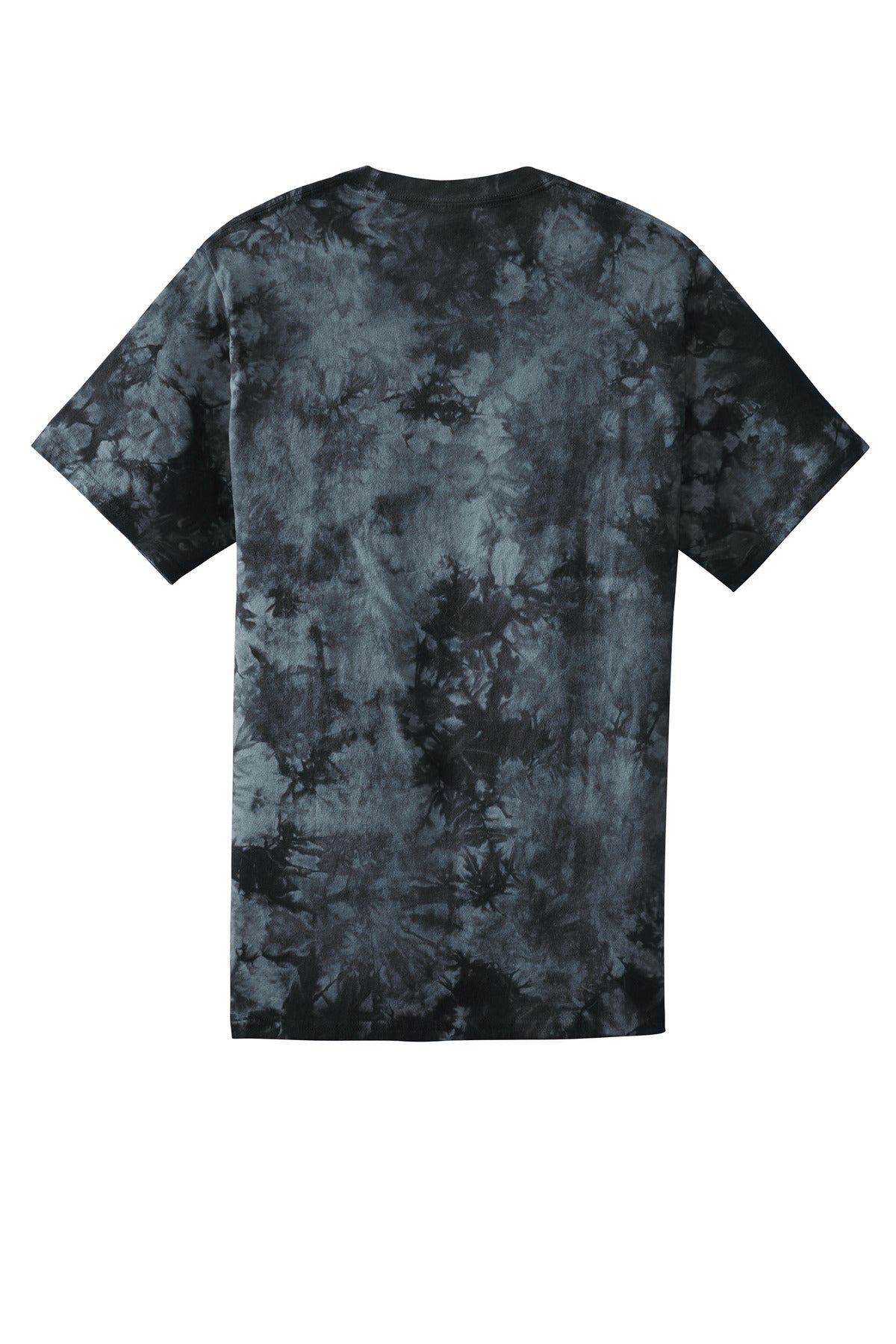 Port & Co Crystal Tie-Dye Tee PC145