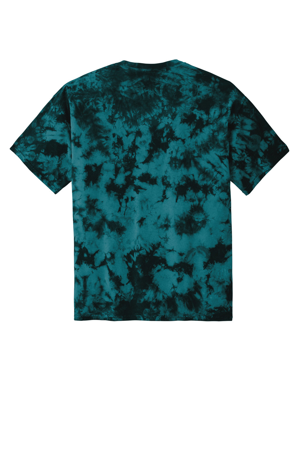 Port & Co Crystal Tie-Dye Tee PC145