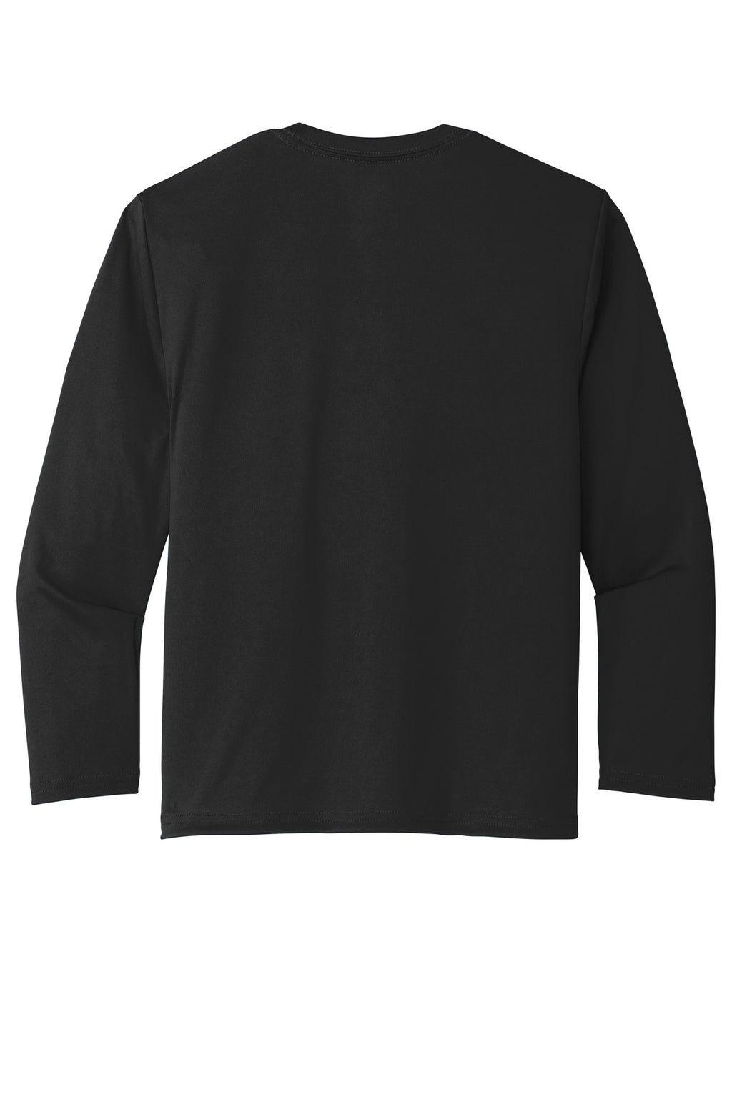 Port & Co Youth Long Sleeve Performance Tee PC380YLS