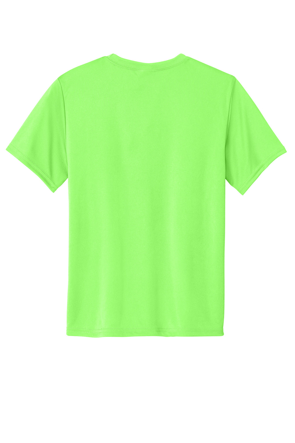 Port & Co Youth Performance Tee. PC380Y