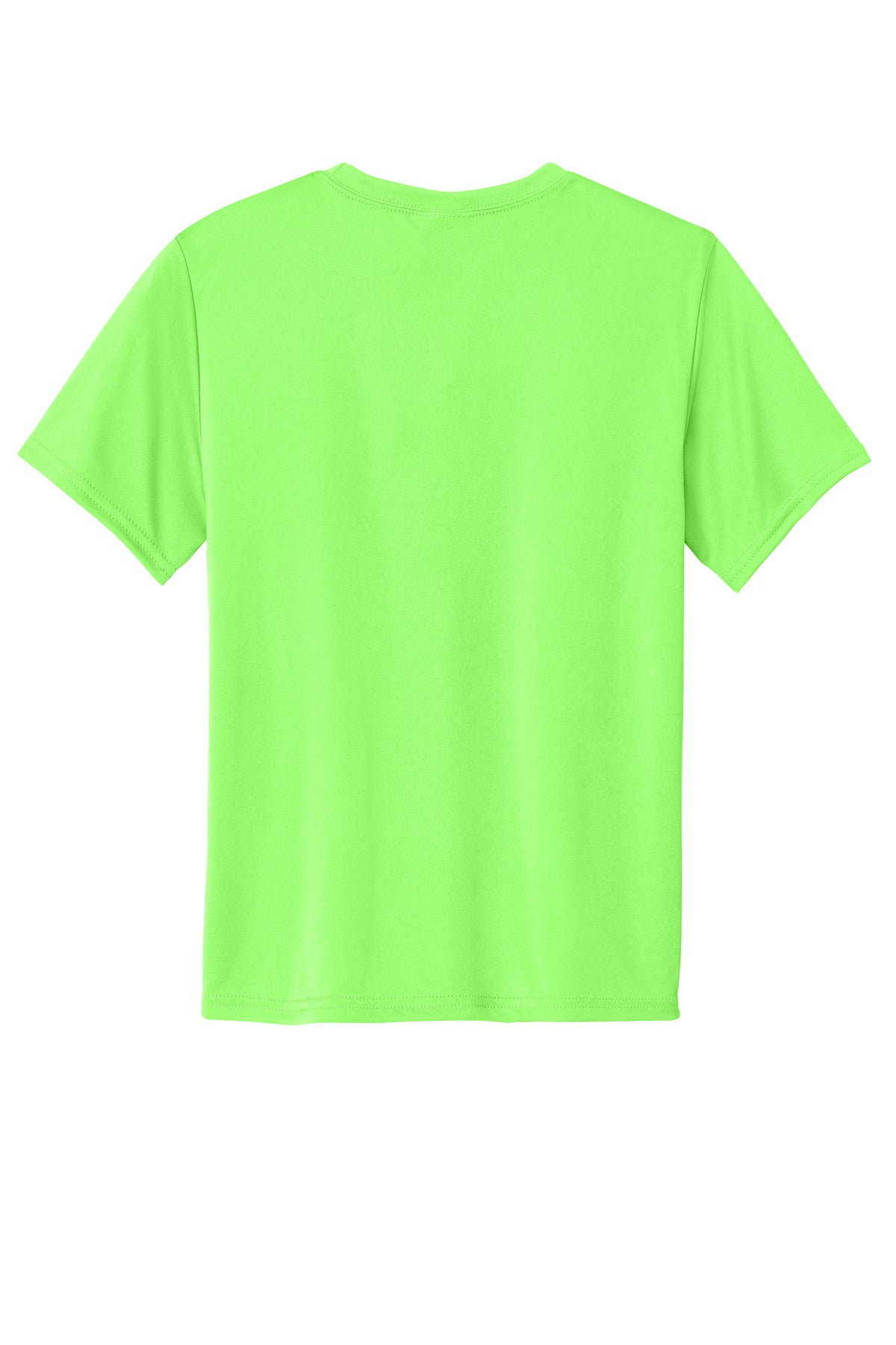 Port & Co Youth Performance Tee. PC380Y