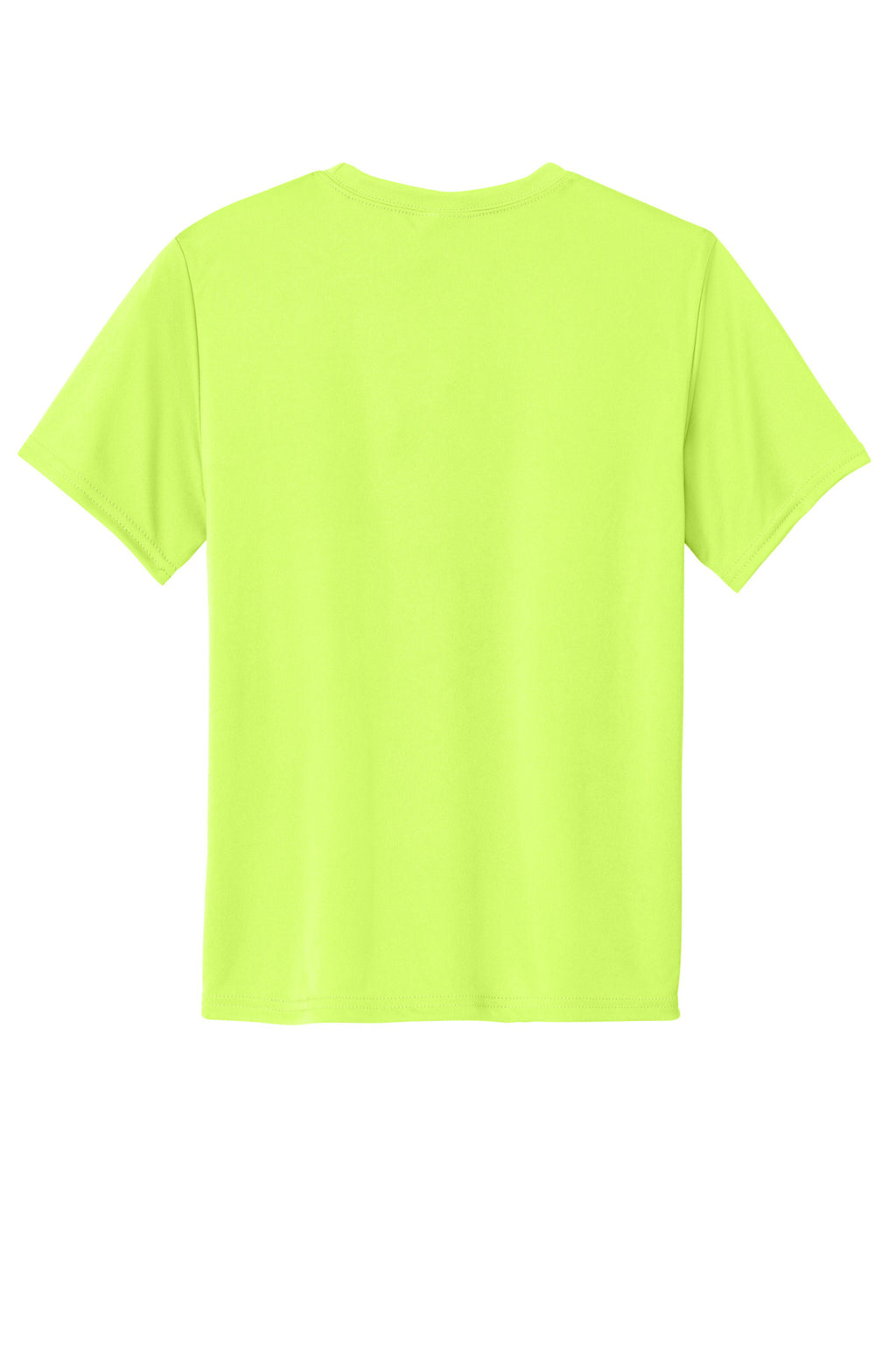 Port & Co Youth Performance Tee. PC380Y