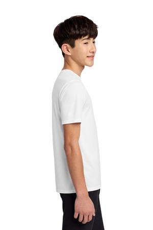 Port & Co Youth Performance Tee. PC380Y