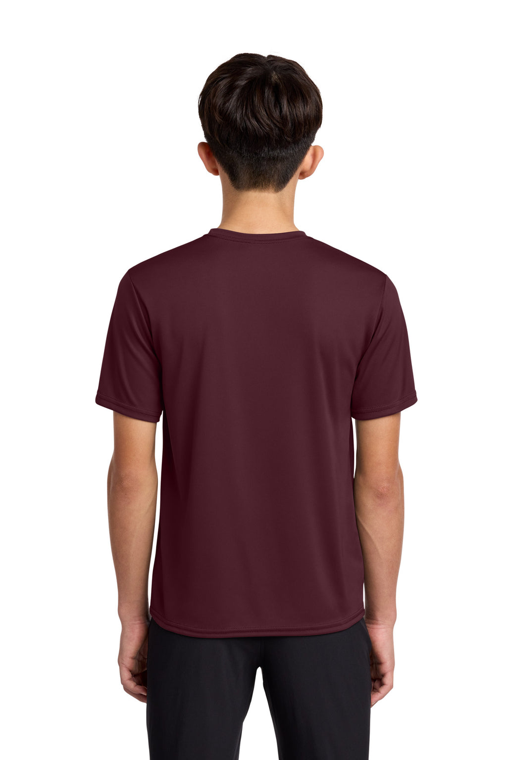 Port & Co Youth Performance Tee. PC380Y