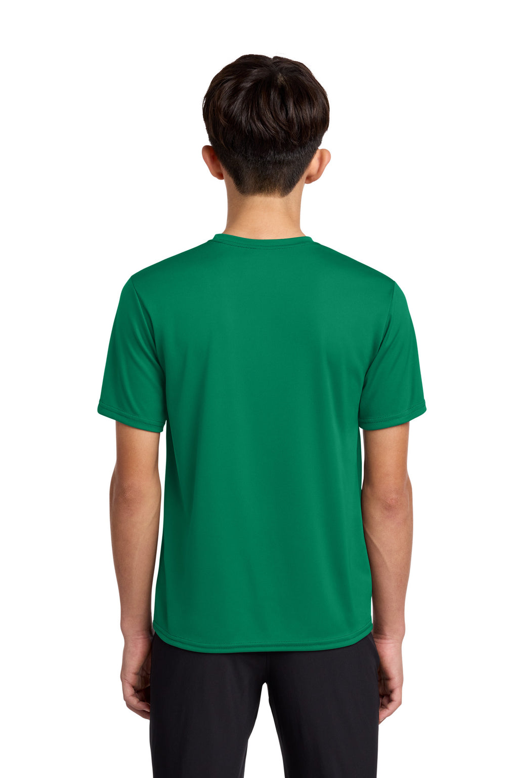Port & Co Youth Performance Tee. PC380Y