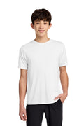 Port & Co Youth Performance Tee. PC380Y