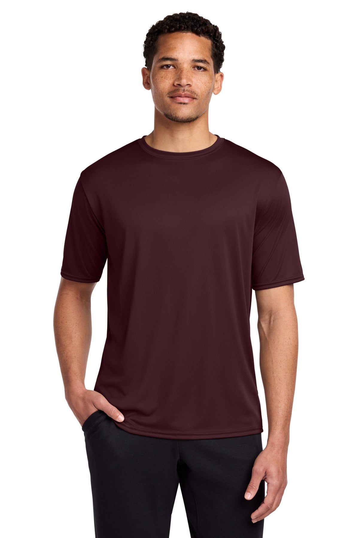 Port & Co Performance Tee. PC380