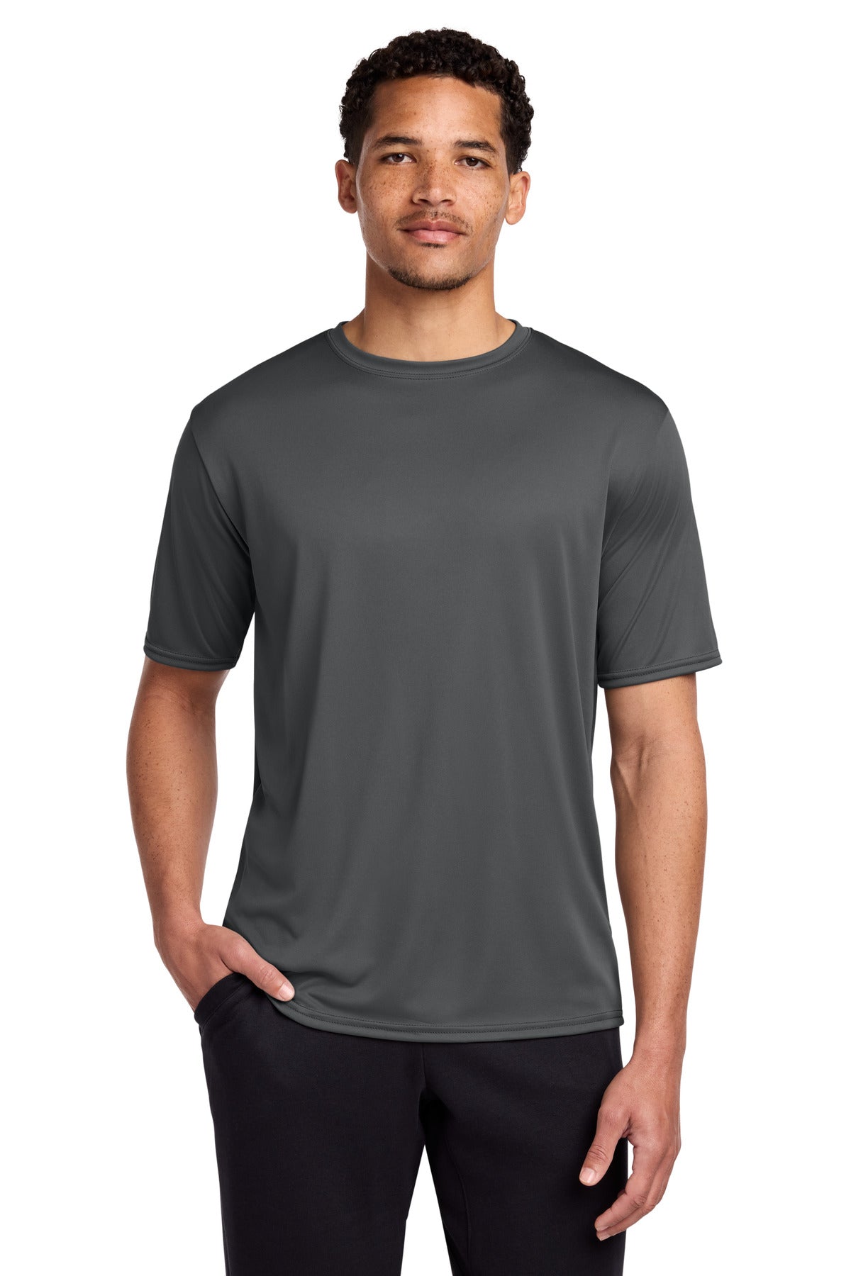 Port & Co Performance Tee. PC380