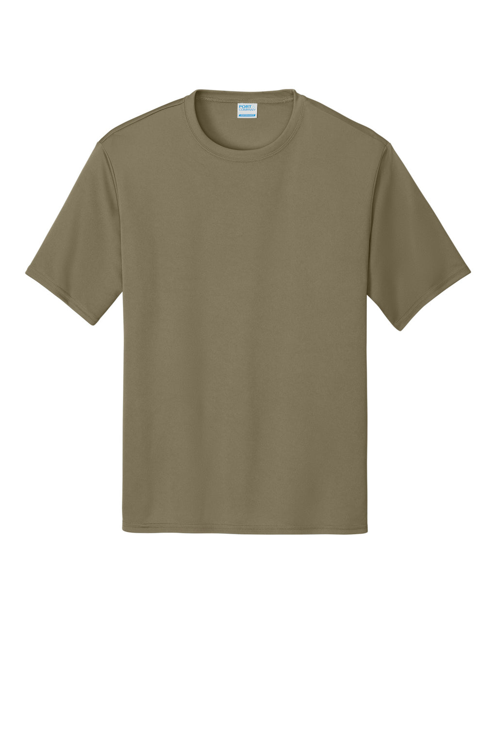 Port & Co Performance Tee. PC380