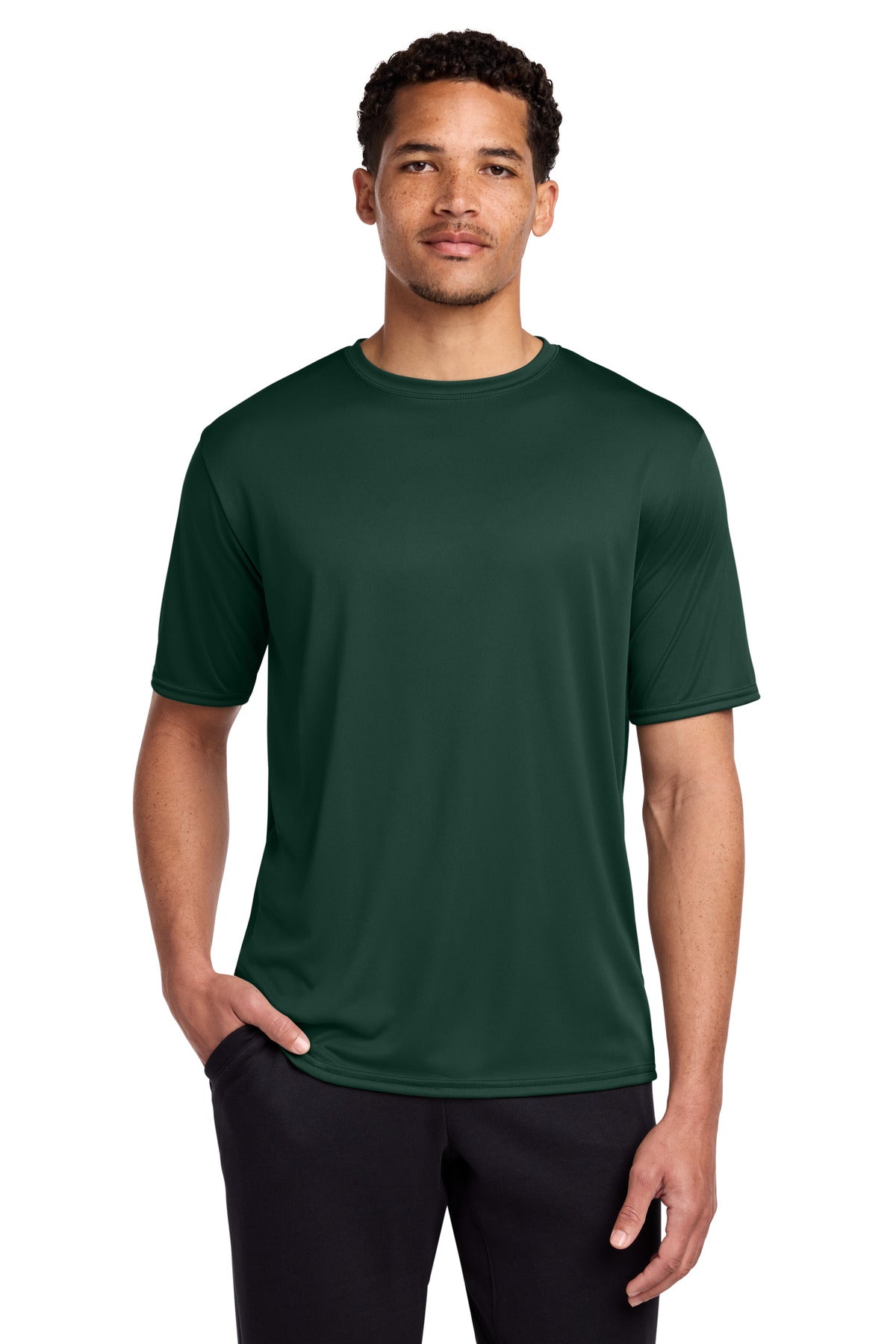 Port & Co Performance Tee. PC380