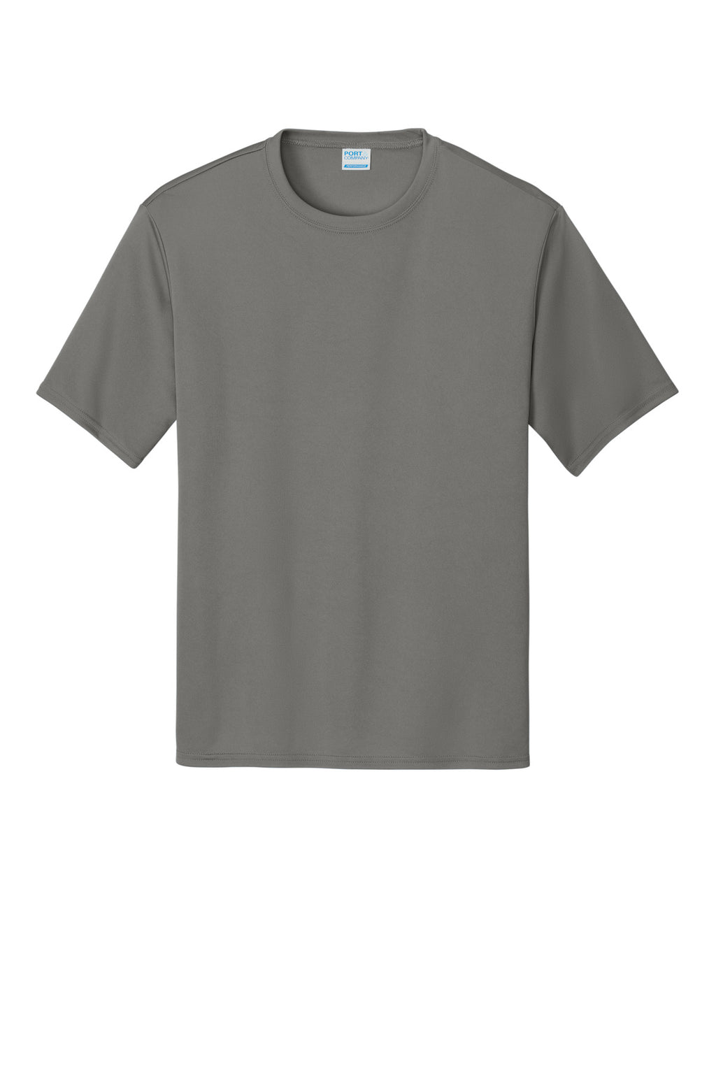Port & Co Performance Tee. PC380