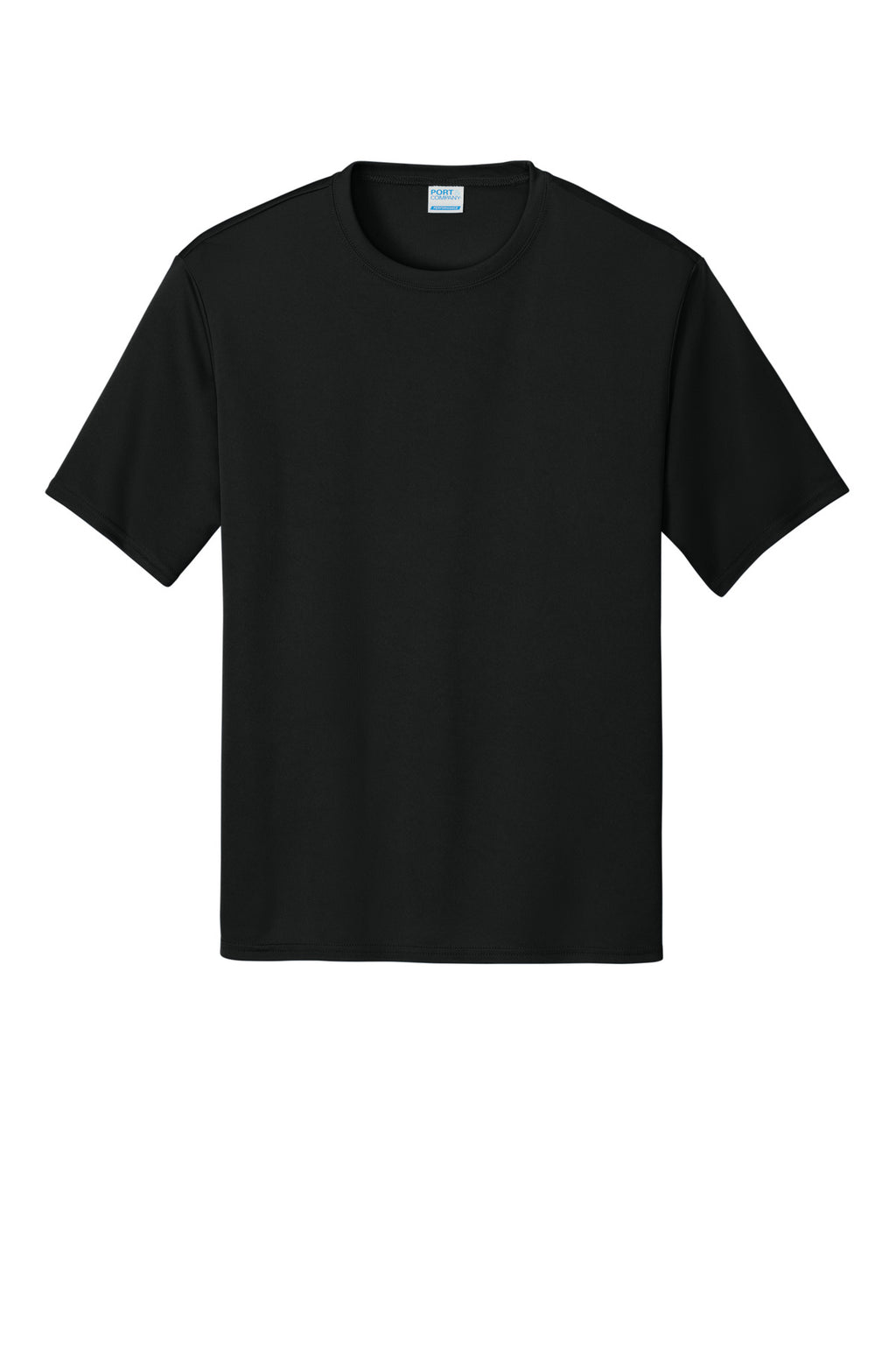 Port & Co Performance Tee. PC380