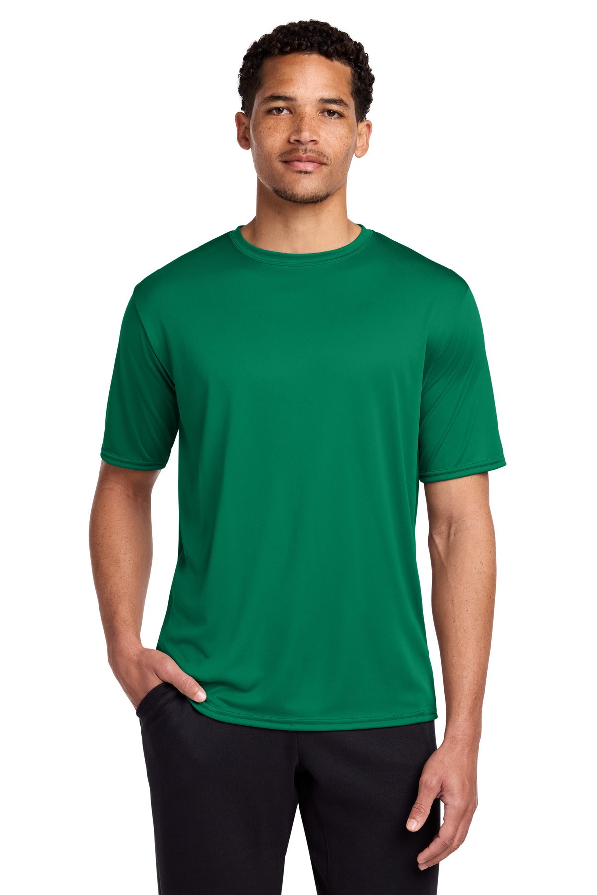 Port & Co Performance Tee. PC380