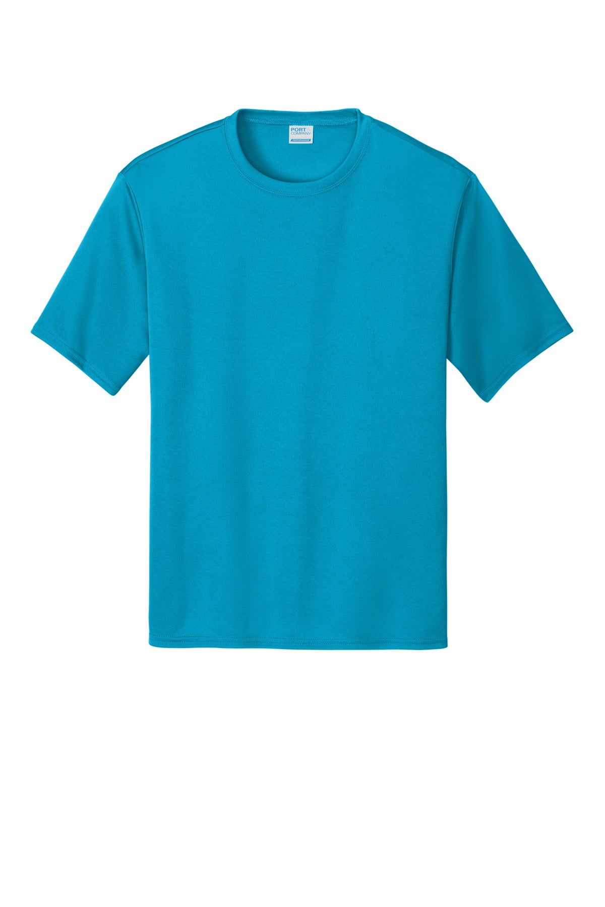Port & Co Performance Tee. PC380