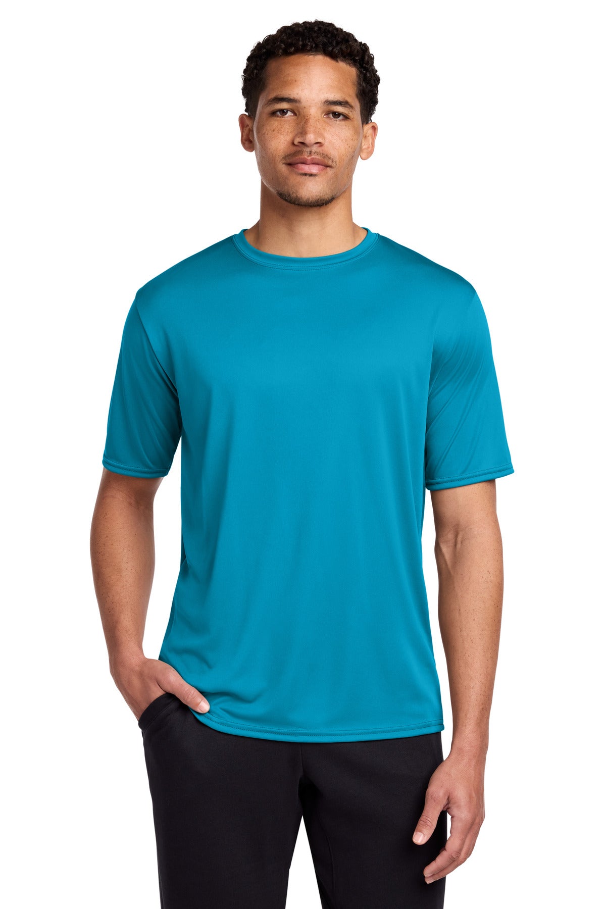 Port & Co Performance Tee. PC380