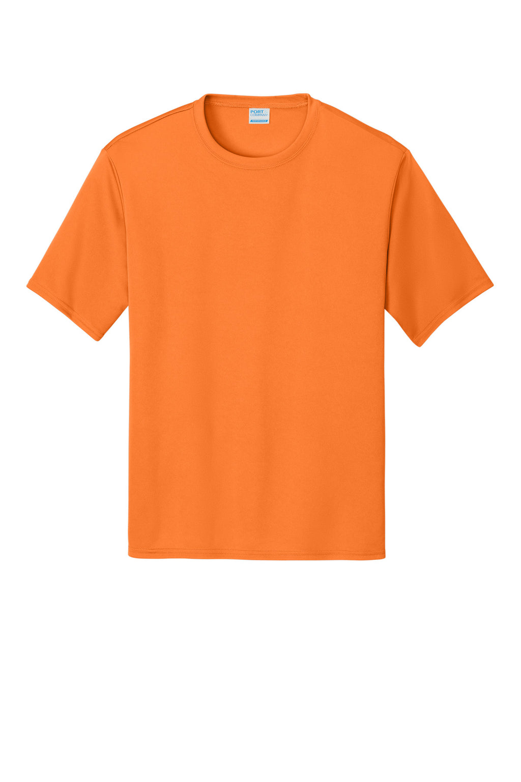 Port & Co Performance Tee. PC380