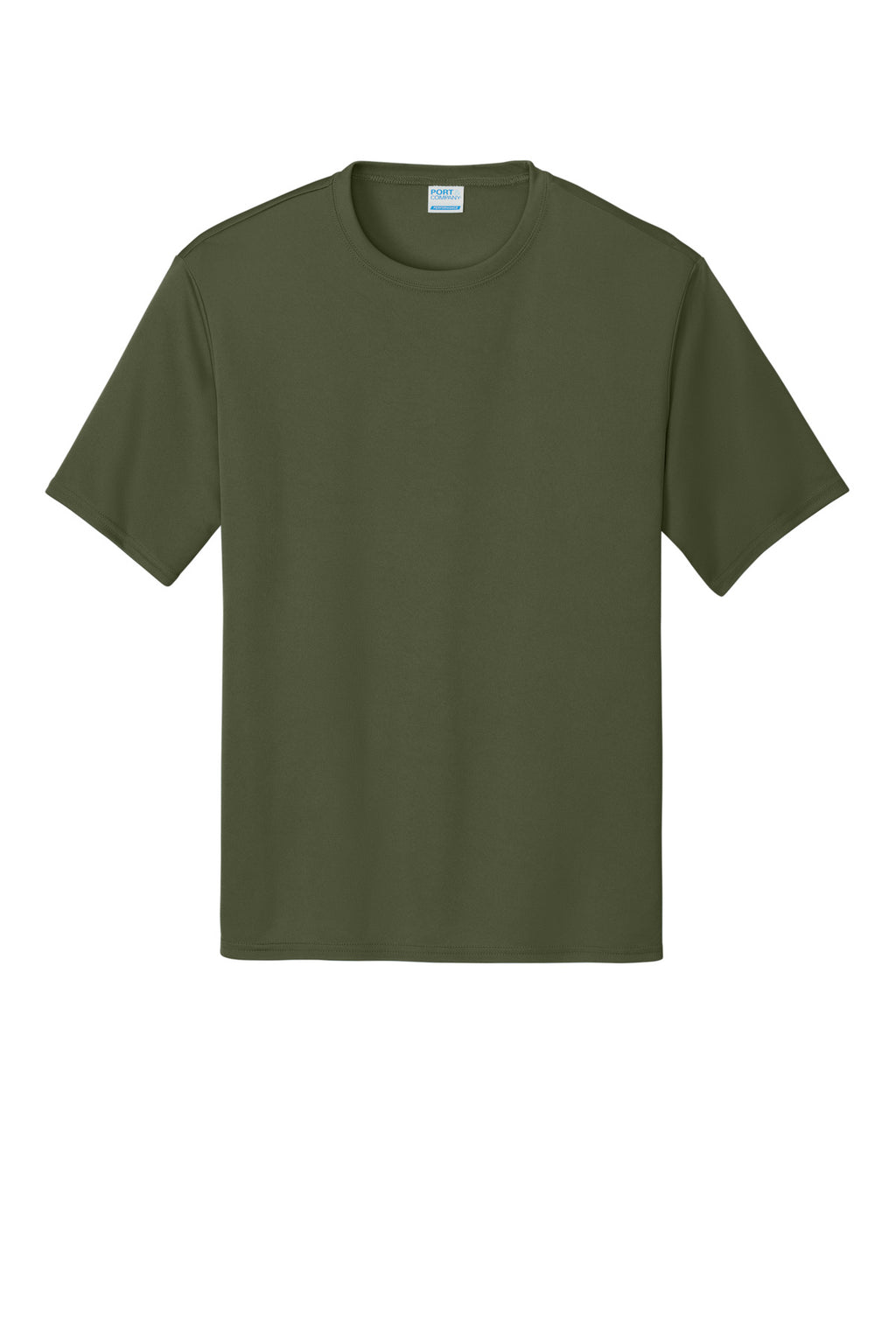 Port & Co Performance Tee. PC380