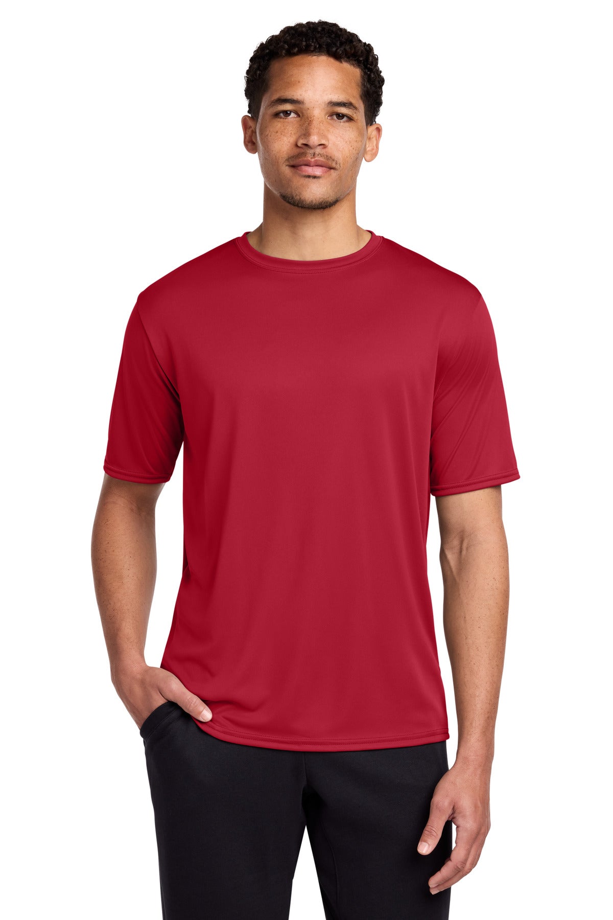 Port & Co Performance Tee. PC380