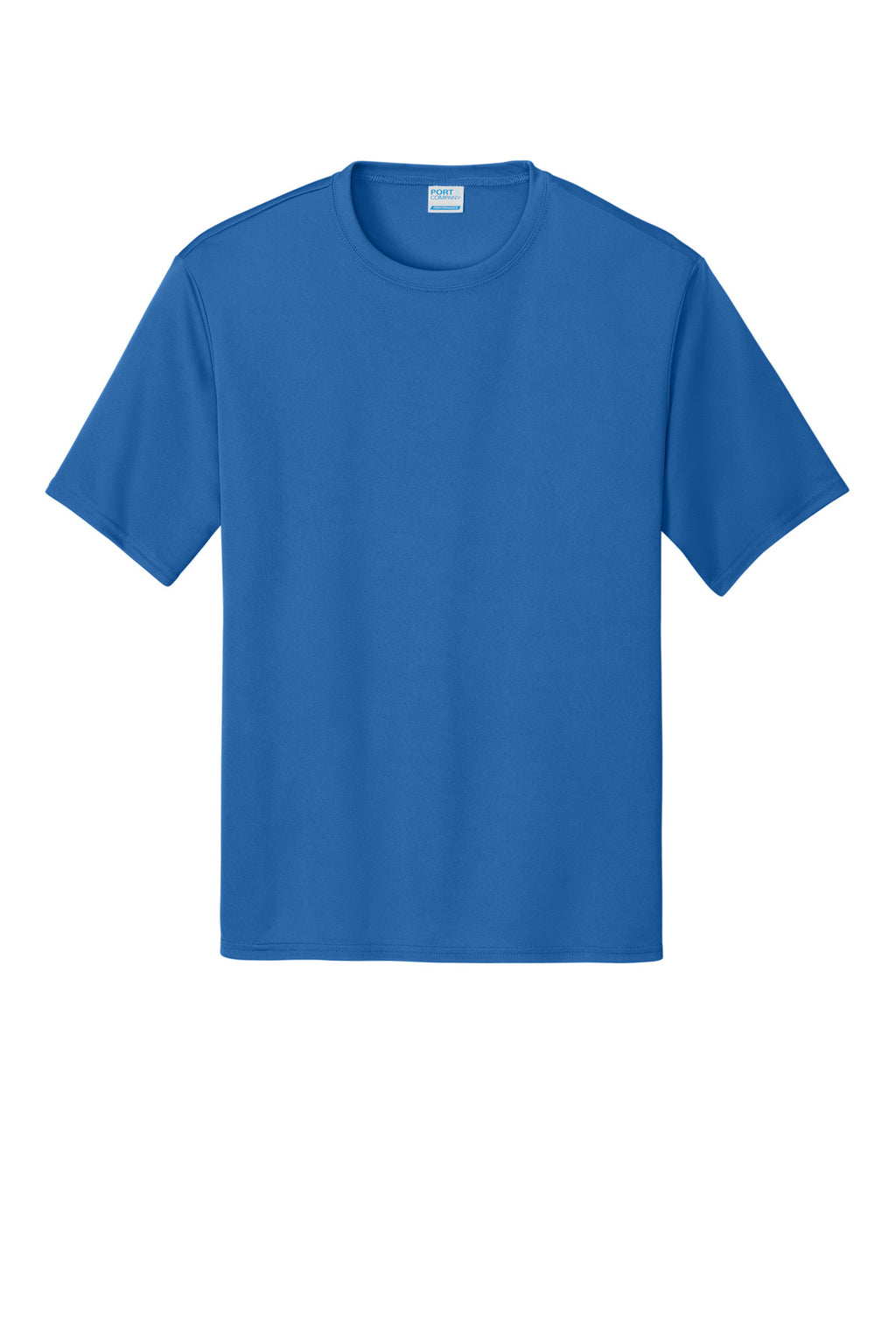 Port & Co Performance Tee. PC380