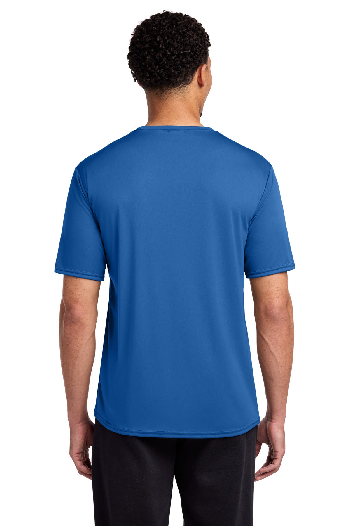 Port & Co Performance Tee. PC380