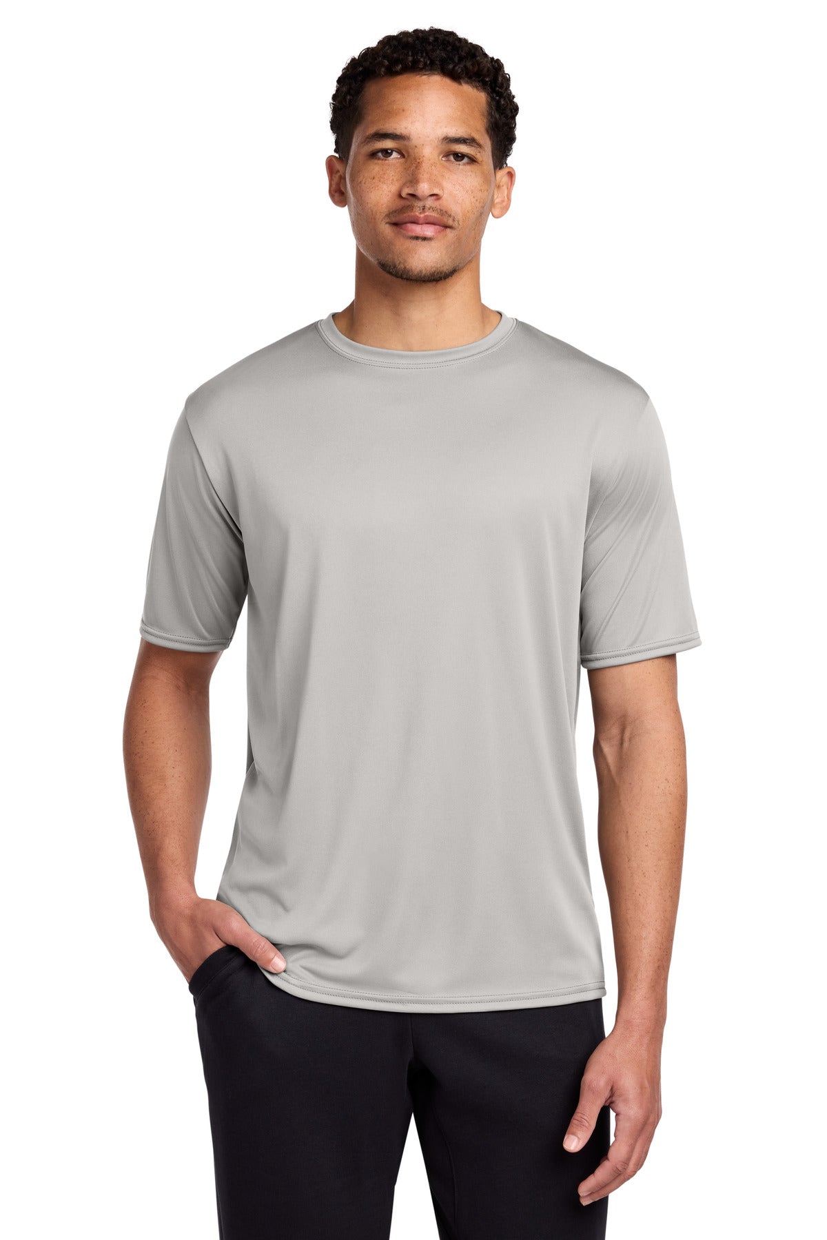 Port & Co Performance Tee. PC380