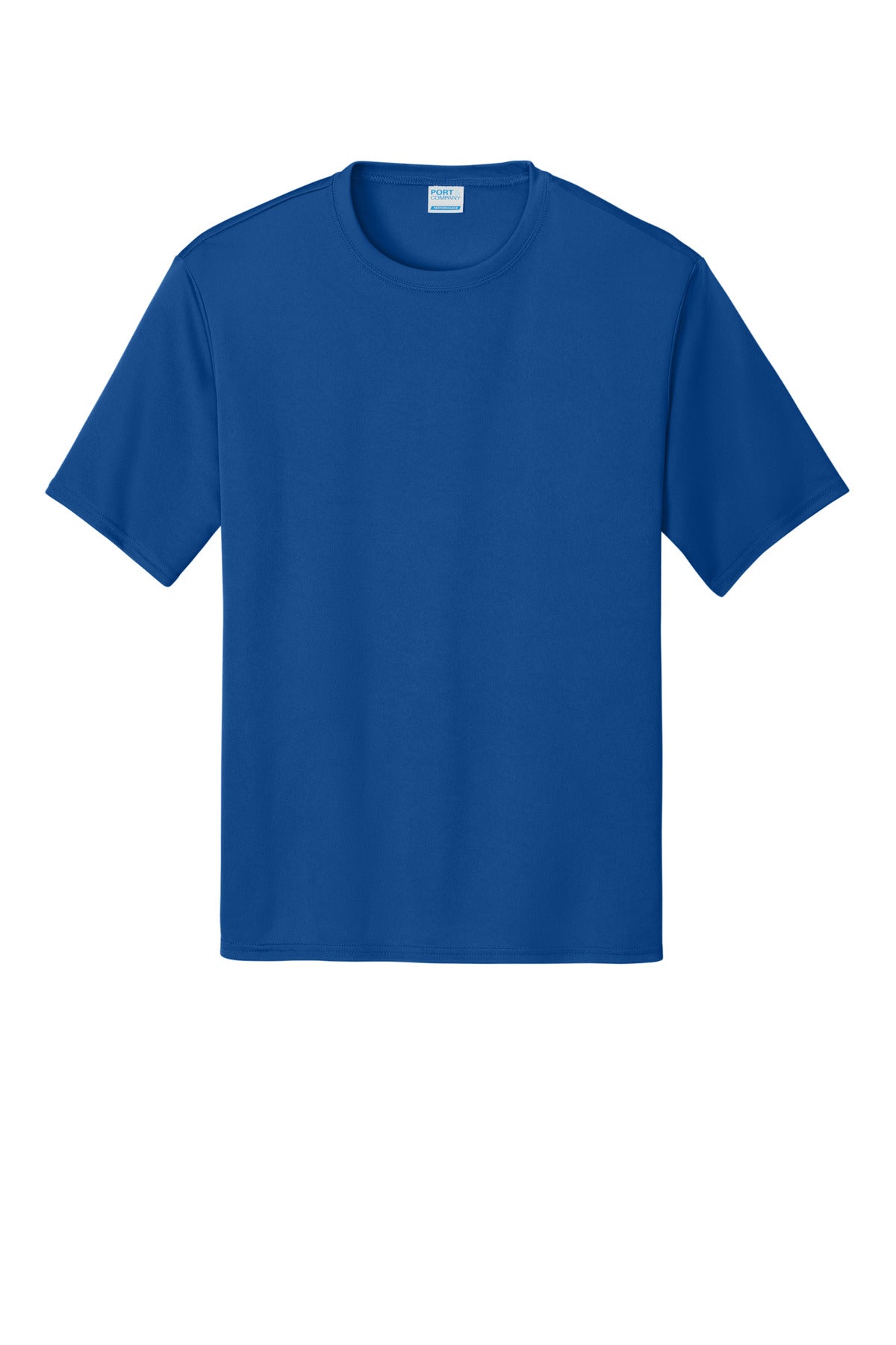 Port & Co Performance Tee. PC380