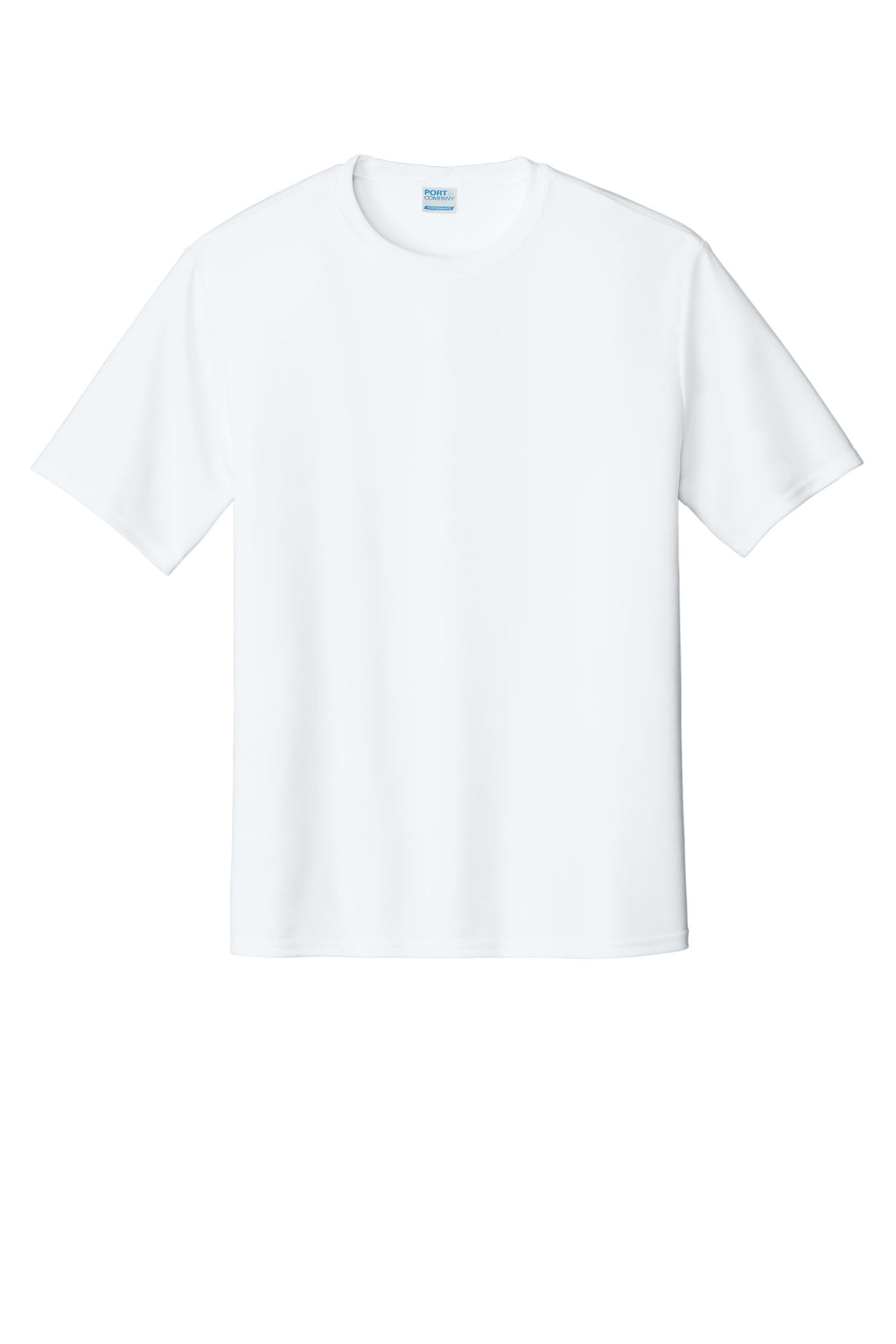 Port & Co Performance Tee. PC380