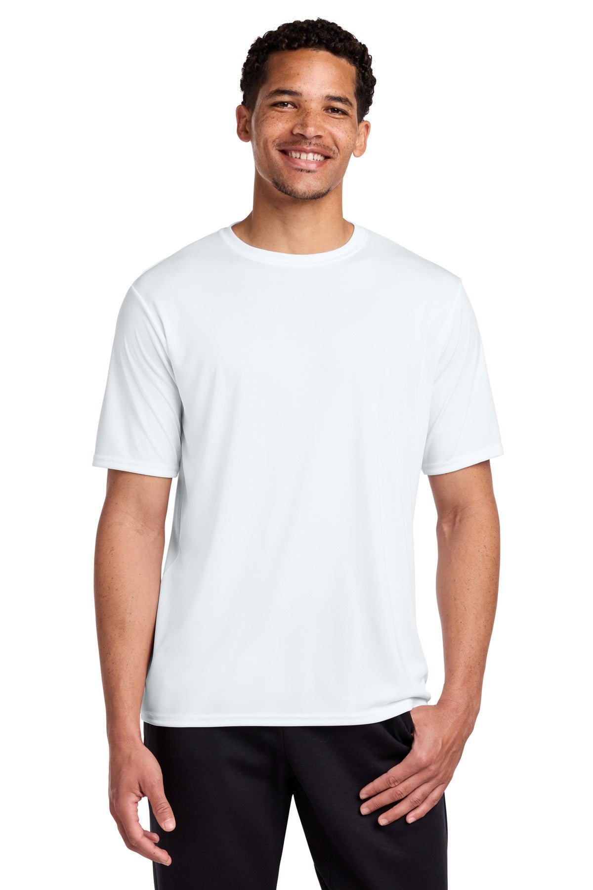 Port & Co Performance Tee. PC380