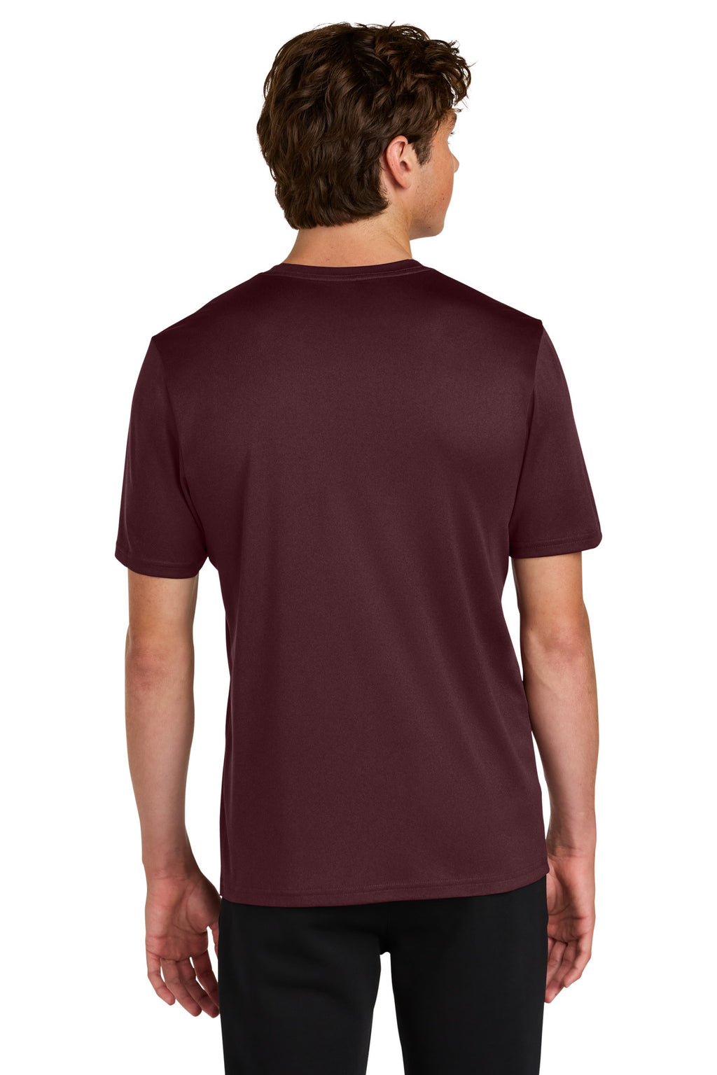 Port & Co Heather Performance Tee PC390
