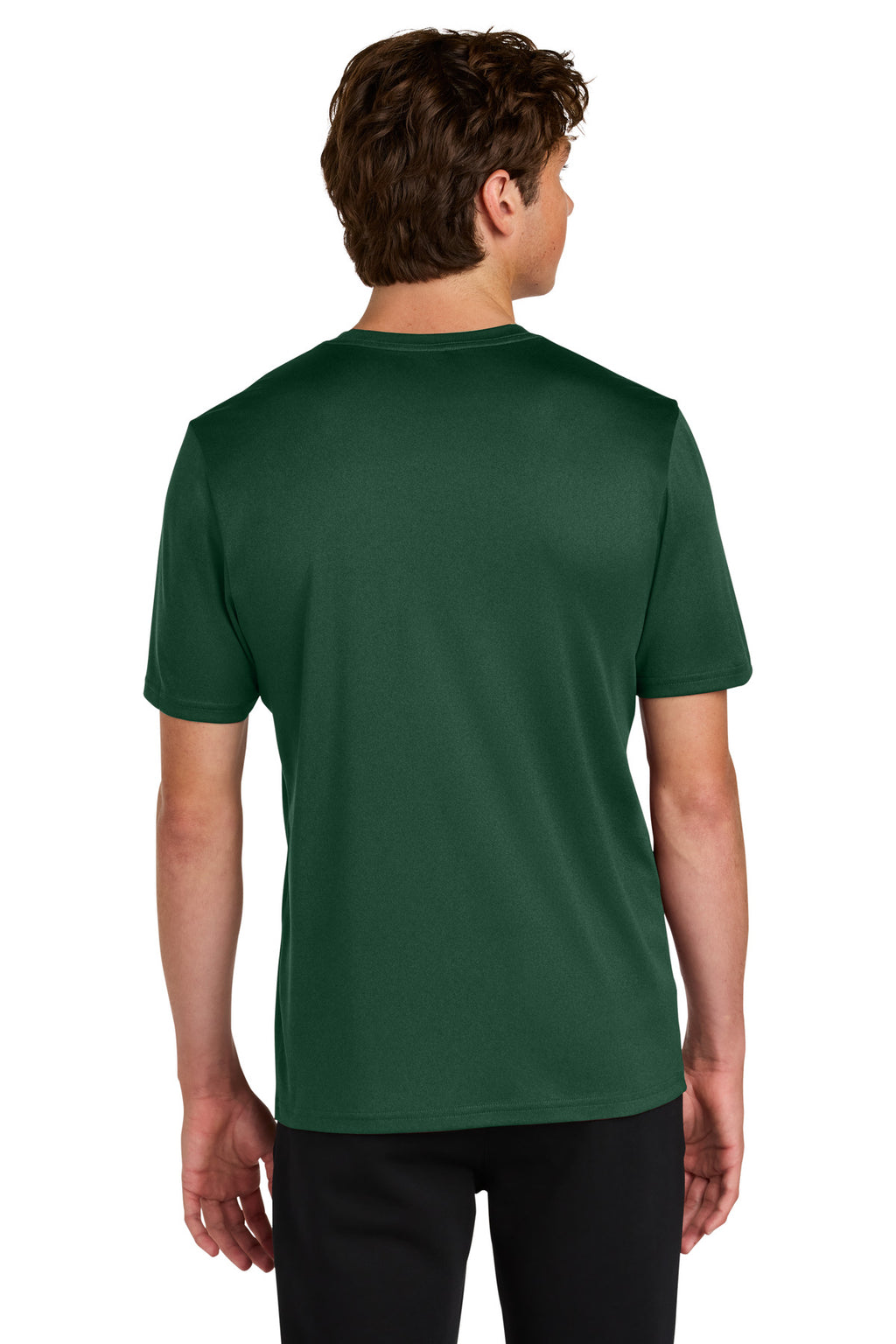 Port & Co Heather Performance Tee PC390