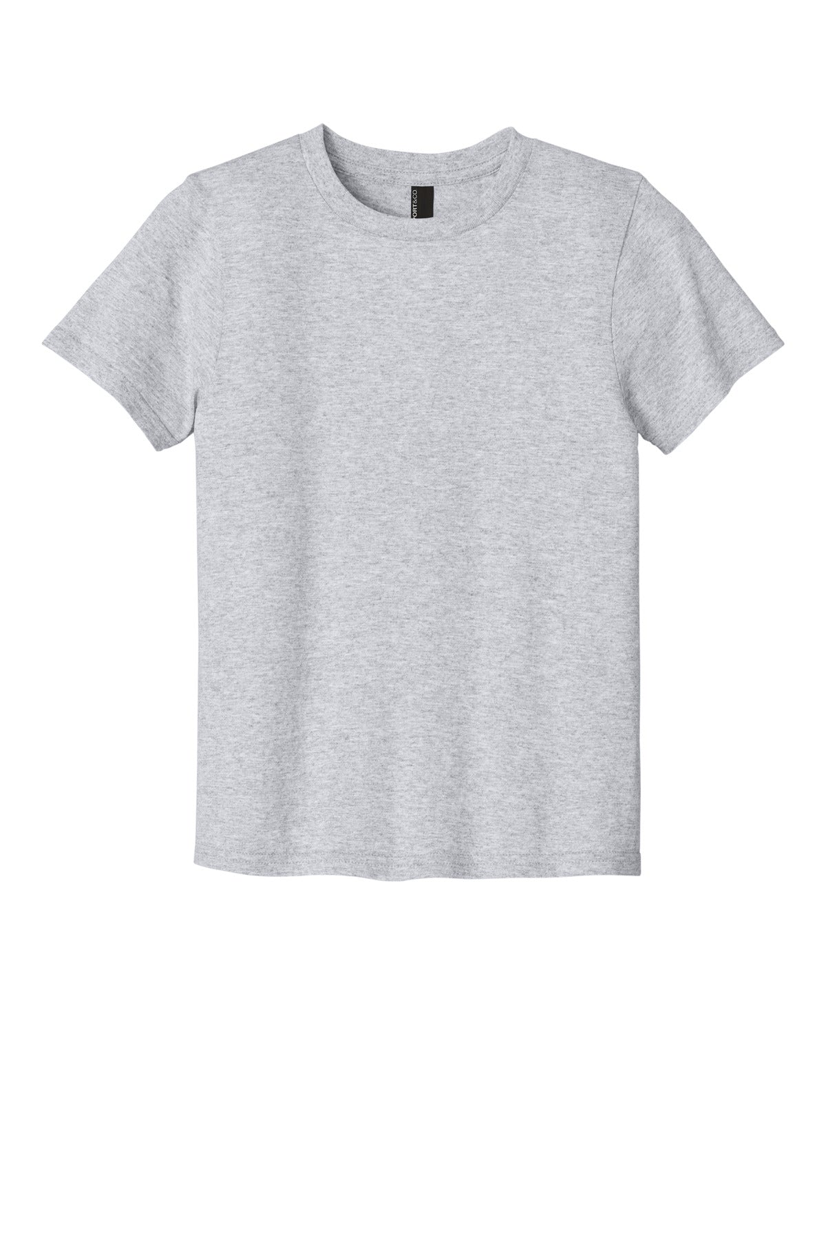 Port & Co Youth Easy Cotton Tee PC43Y