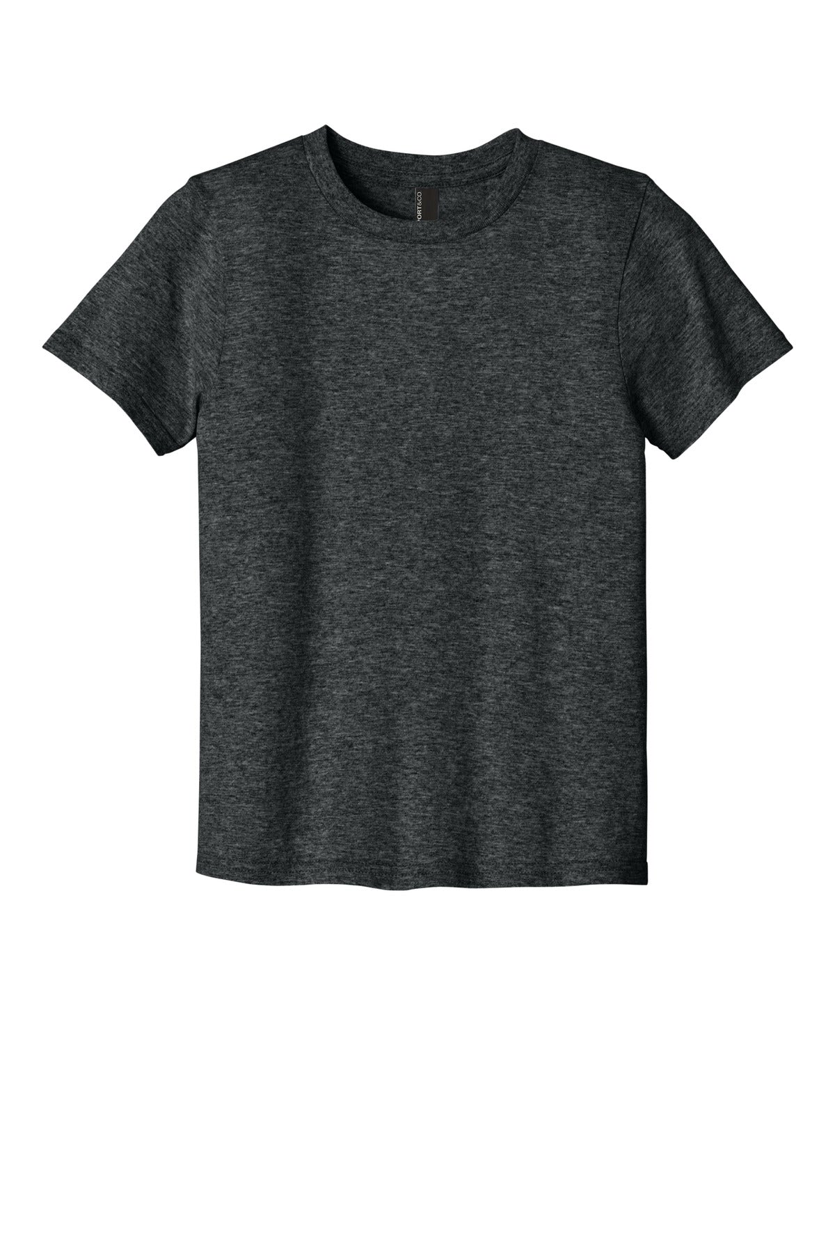 Port & Co Youth Easy Cotton Tee PC43Y