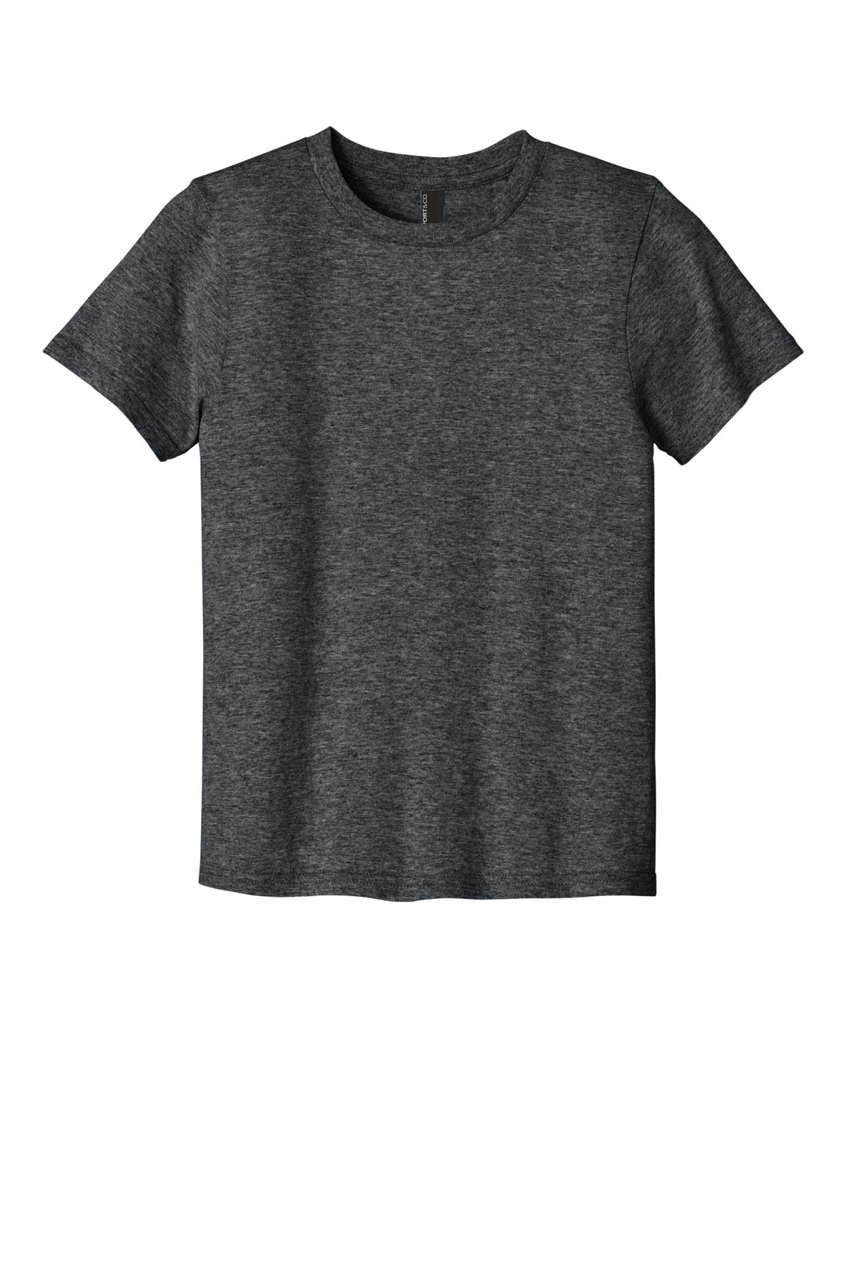 Port & Co Youth Easy Cotton Tee PC43Y