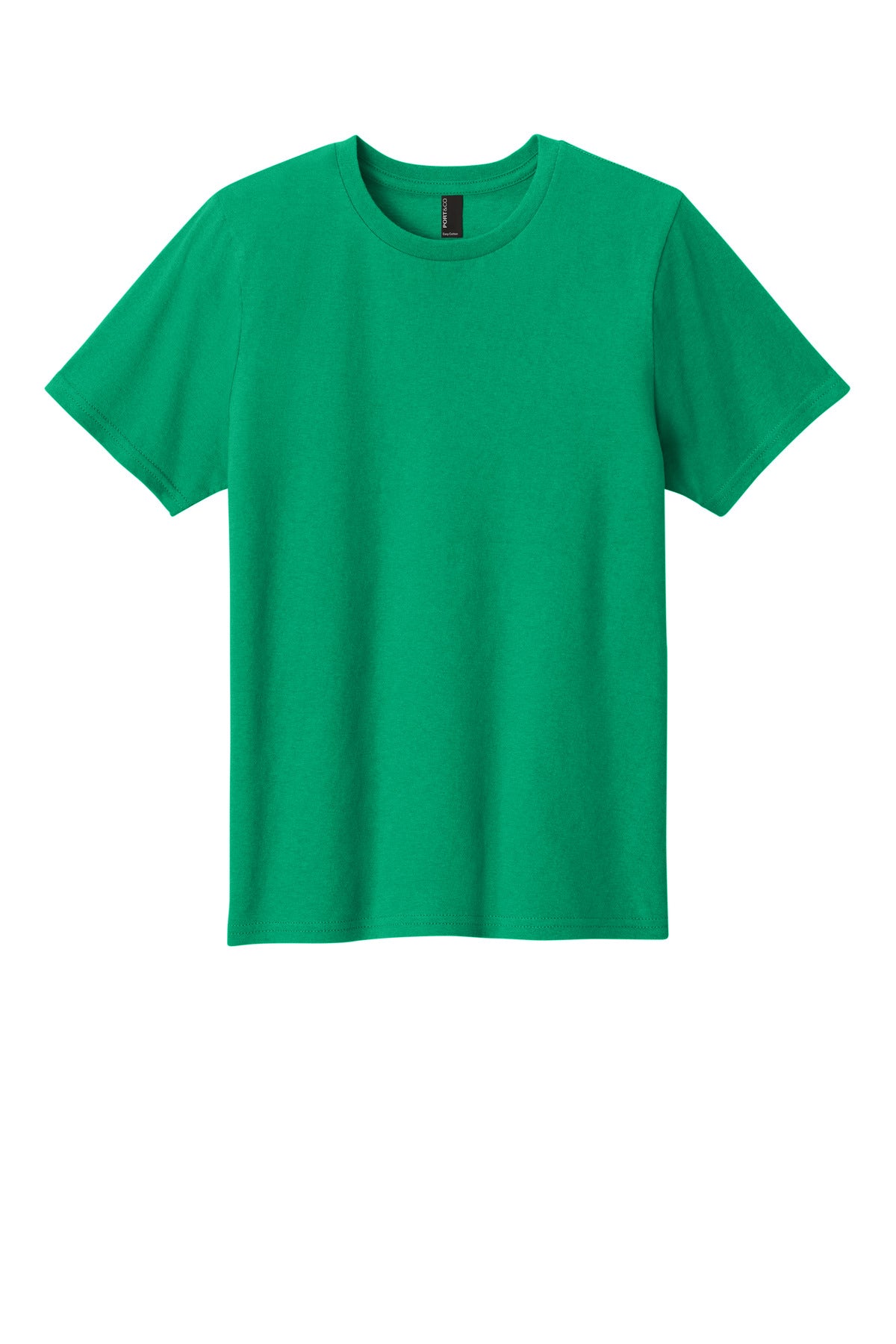 Port & Co Youth Easy Cotton Tee PC43Y