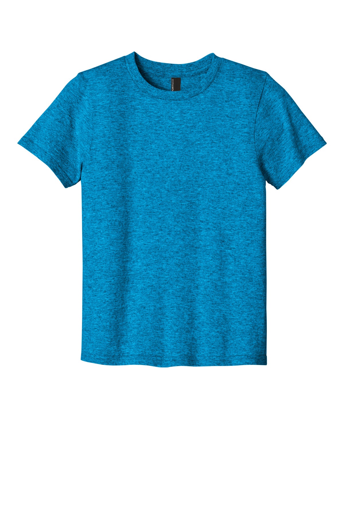 Port & Co Youth Easy Cotton Tee PC43Y