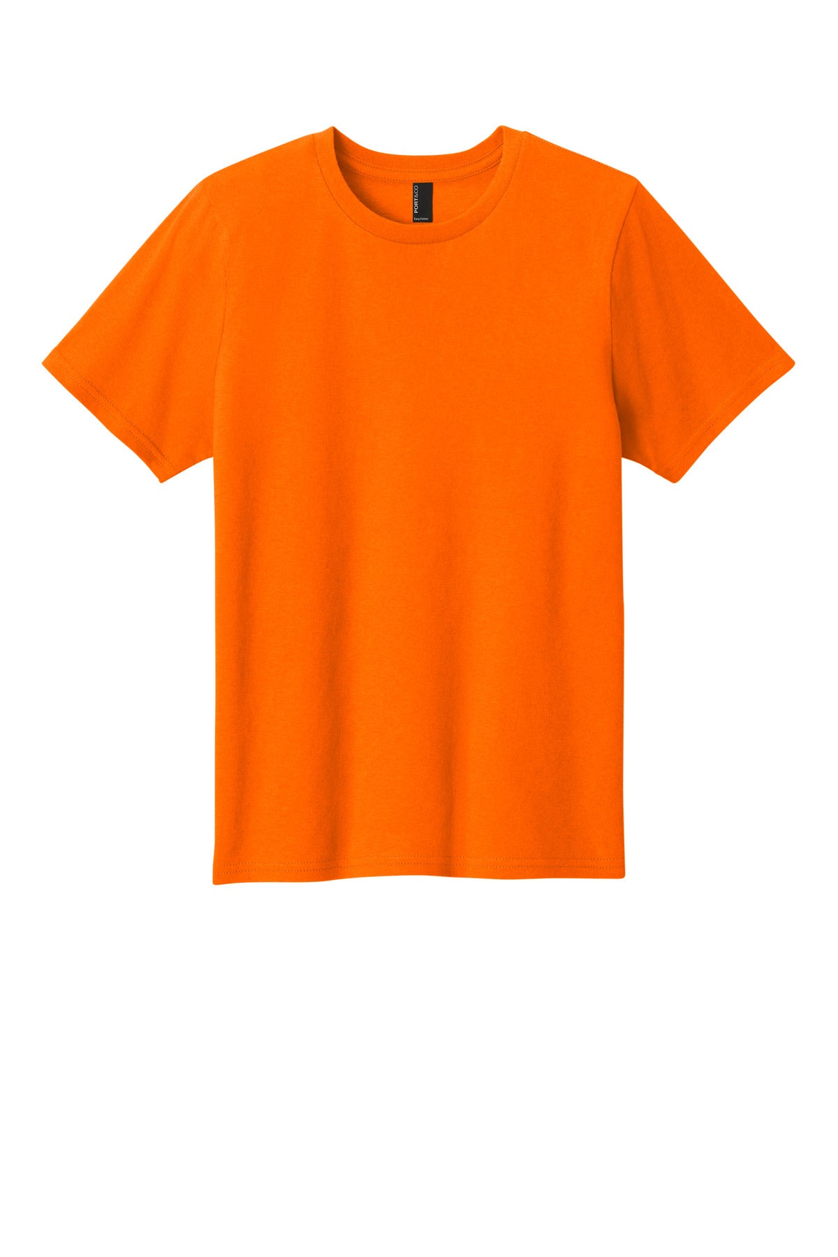 Port & Co Youth Easy Cotton Tee PC43Y