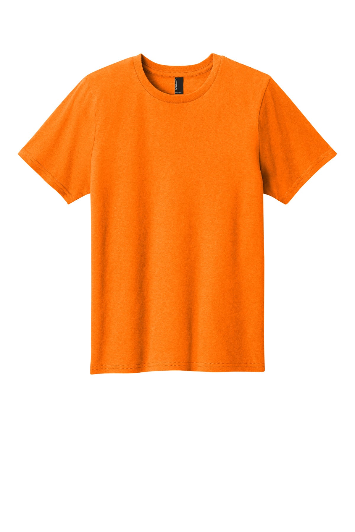 Port & Co Youth Easy Cotton Tee PC43Y
