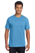 Port & Co Core Cotton DTG Tee PC54DTG
