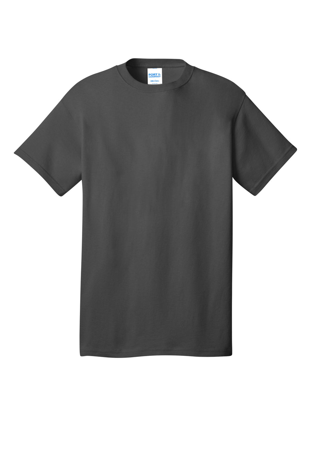 Port & Co Core Cotton DTG Tee PC54DTG