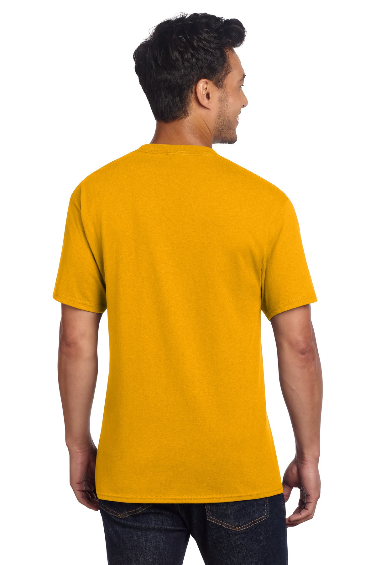 Port & Co Core Cotton DTG Tee PC54DTG