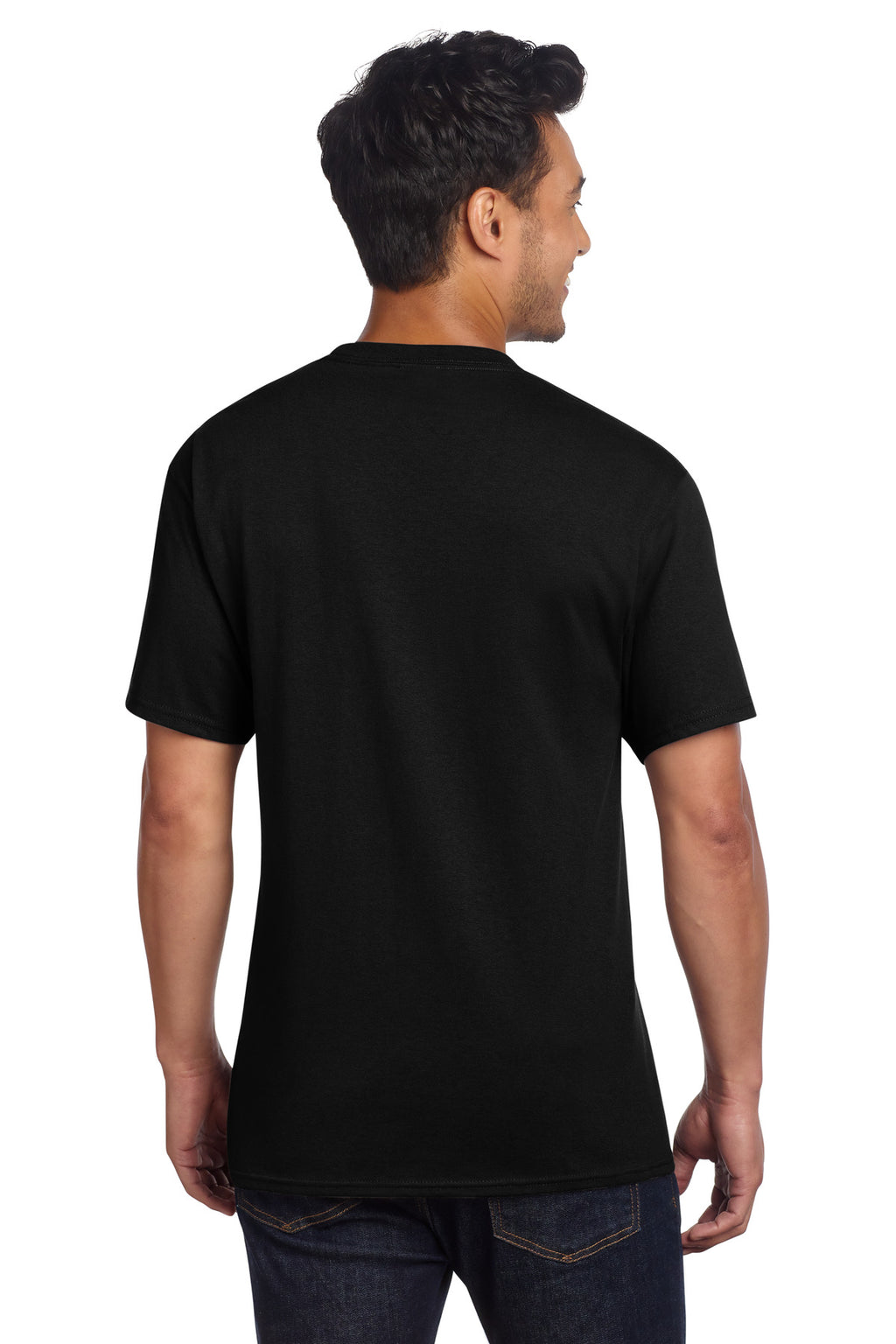 Port & Co Core Cotton DTG Tee PC54DTG