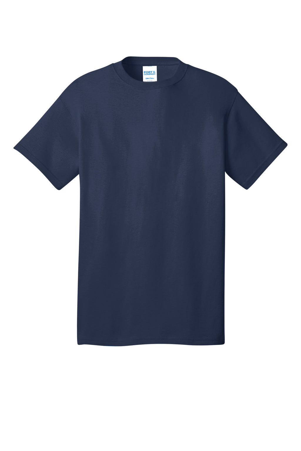 Port & Co Core Cotton DTG Tee PC54DTG