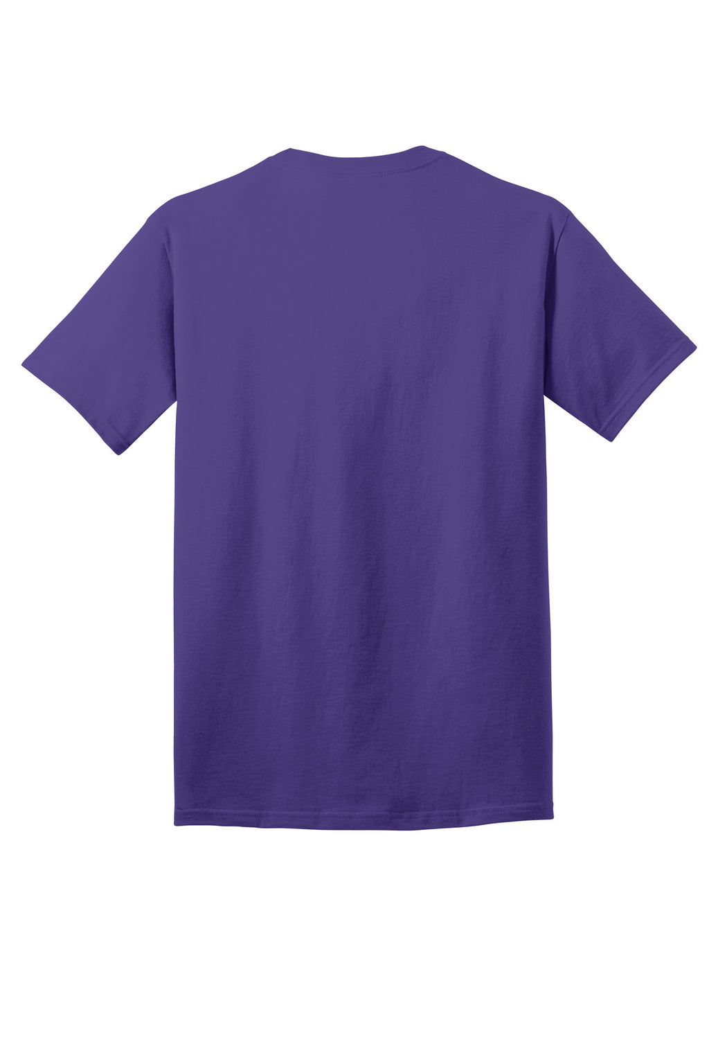 Port & Co Core Cotton DTG Tee PC54DTG