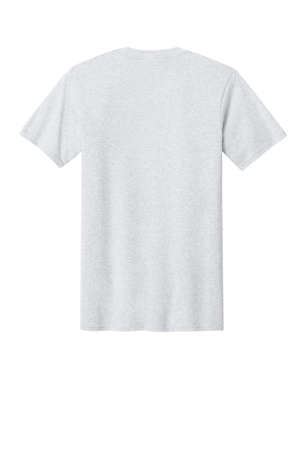 Port & Co Core Cotton Pocket Tee. PC54P