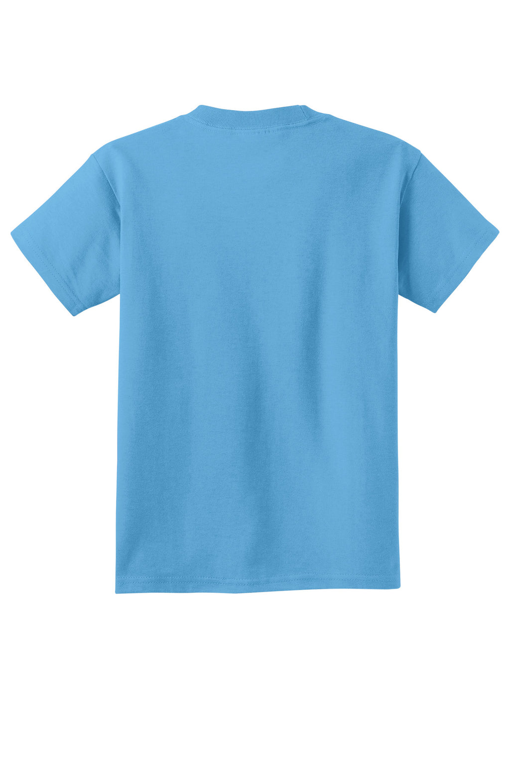 Port & Co Youth Core Cotton DTG Tee PC54YDTG