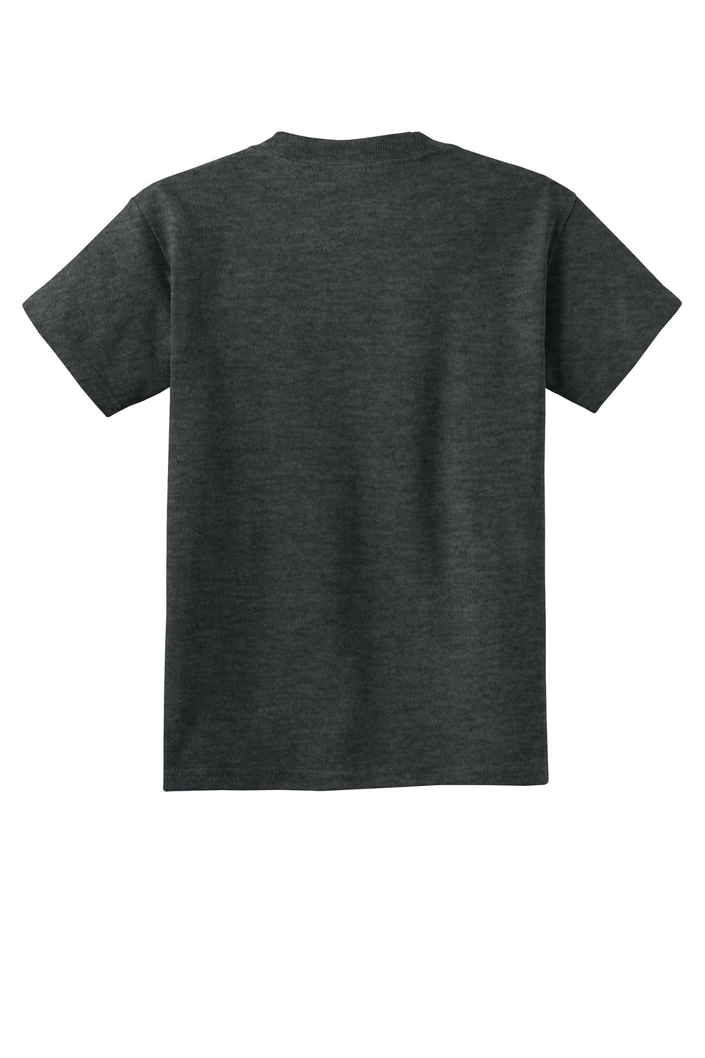 Port & Co Youth Core Cotton Tee. PC54Y