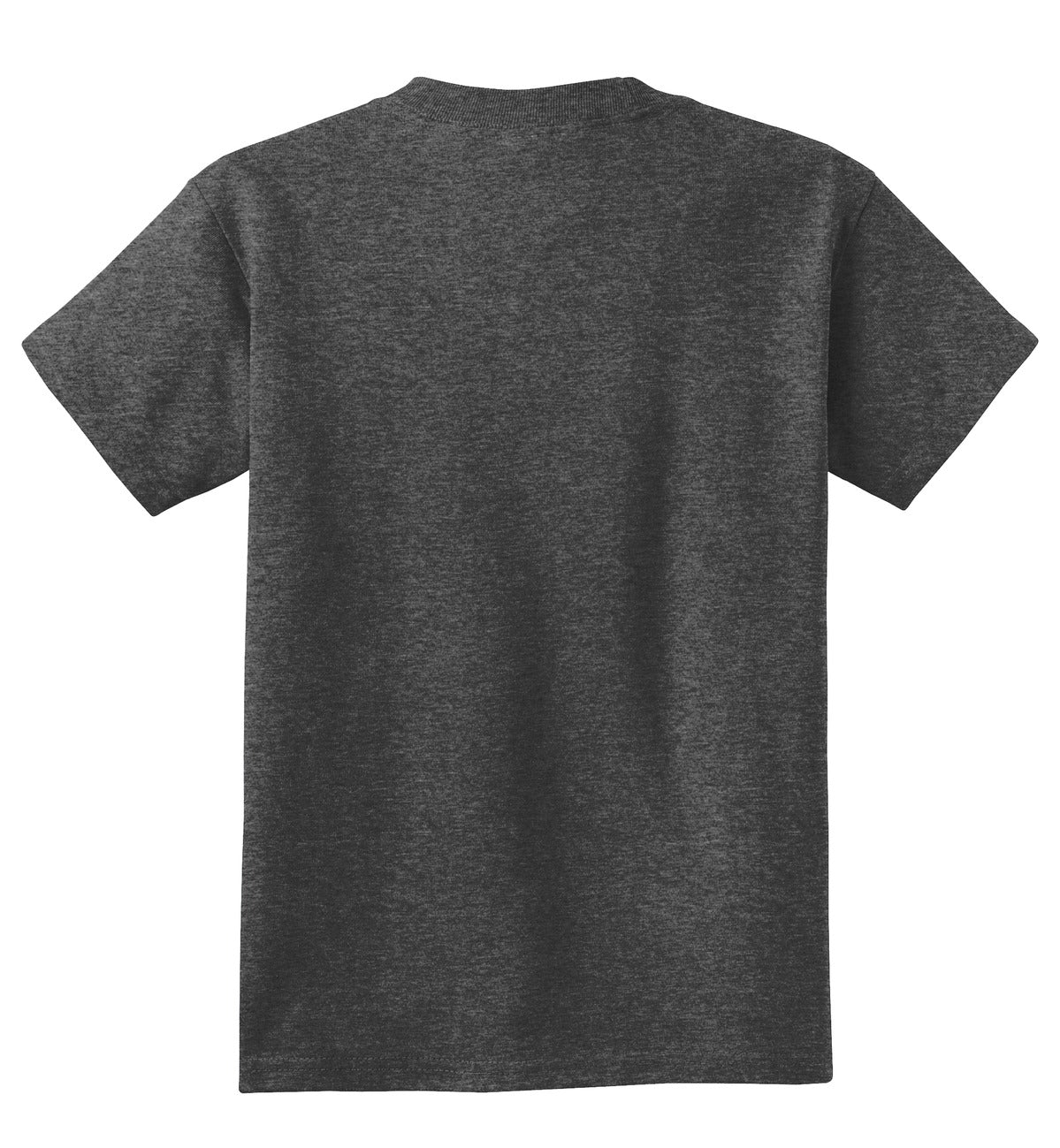 Port & Co Youth Core Cotton Tee. PC54Y