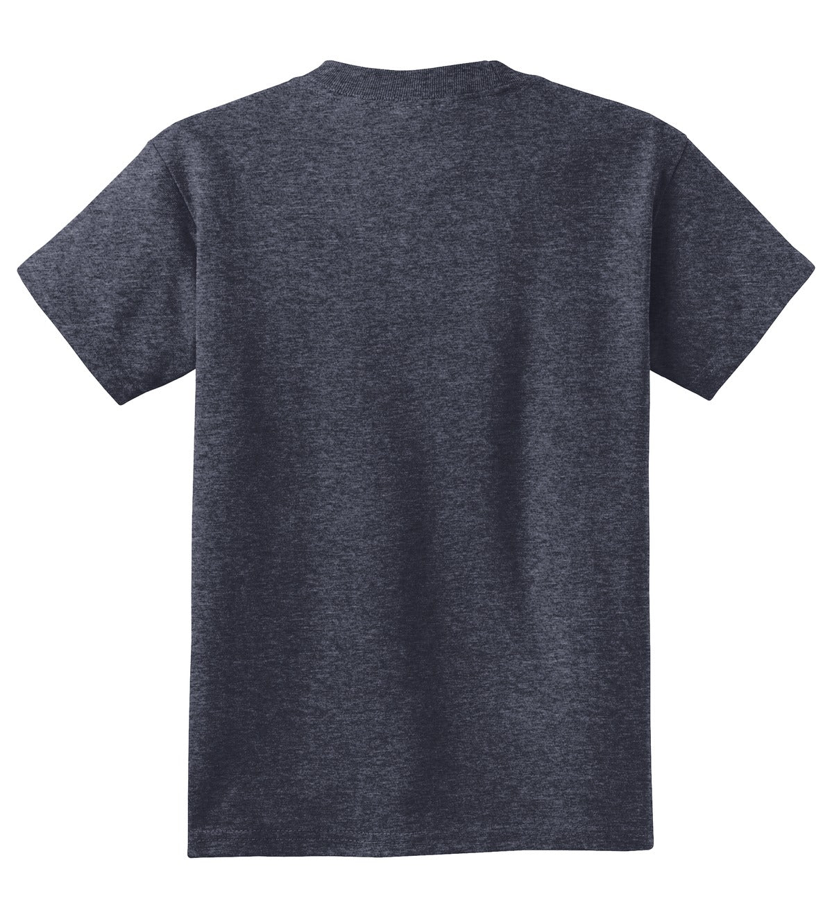 Port & Co Youth Core Cotton Tee. PC54Y