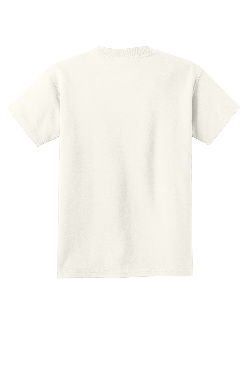 Port & Co Youth Core Cotton Tee. PC54Y