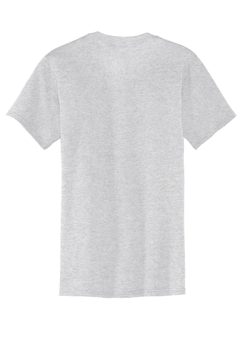 Port & Co Core Blend Pocket Tee. PC55P
